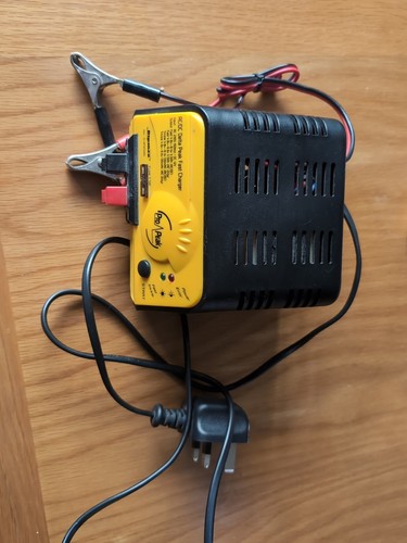 Ripmax pro peak ip2500 - ripmax, ac/dc