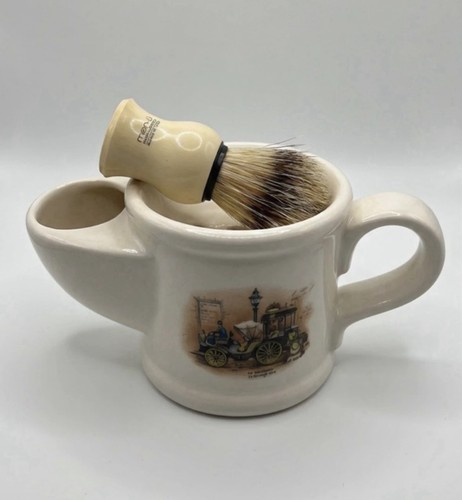 Vintage wade mancelle - vintage,