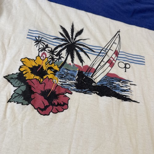 Vintage70s ocean pacific - ocean,