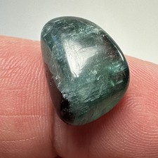 Tourmaline Small Blue Green