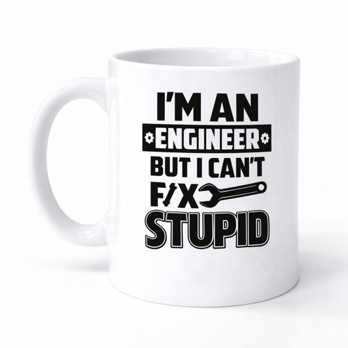 Funny mug gift idea present - gift,
