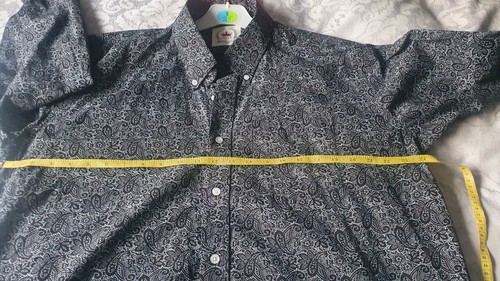 Relco london mens - relco, shirts