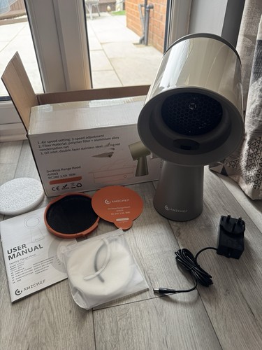 Amzchef mini cooker - amzchef,