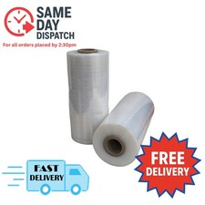 Standard Machine Stretch Film