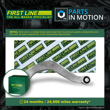 Wishbone / Suspension Arm Rear Upper, Right FCA7322 First Line Track Control New