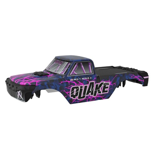 Arrma quake grom - quake,