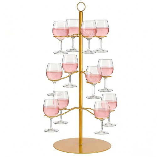 2ft cocktail tree stand - cocktail, for