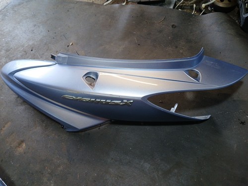 Yamaha cygnus 125 2012 left - cygnus,