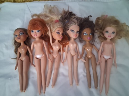 Bratz dolls clothing - 6,