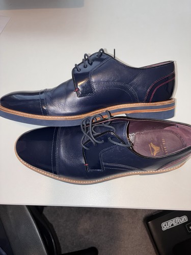 Mens ted baker - mens, blue