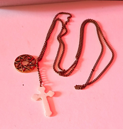 Christianity vintage holding - christianity,
