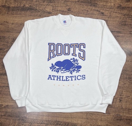Vintage russel athletic jumper - athletic,