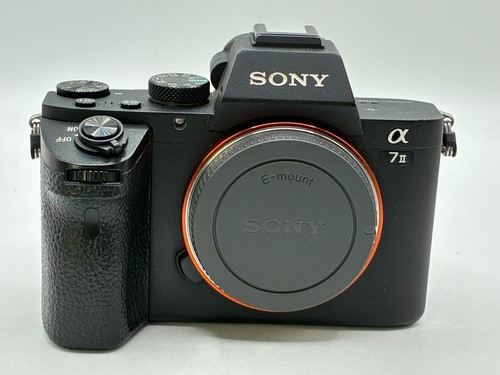 Sony ilce 7m2 3mp - ilce-7m2, 24.3mp