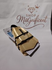 Arena - Powerfin Pro II - gold 46/47