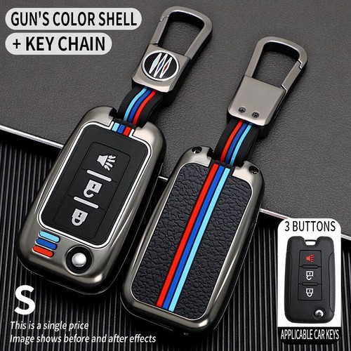 Button metal car remote - button,