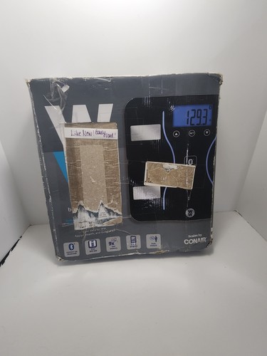 Scales conair bluetooth - ww,