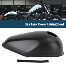 Gas Tank Cover Trim Fairing Cowl for Honda Rebel CMX300 CMX500 2017-2022 ZF U7