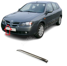 NEW FOR NISSAN ALMERA N16