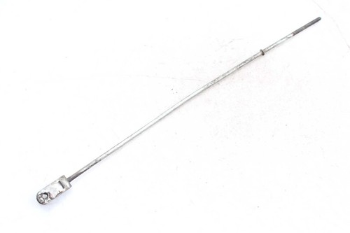 Rear brake drum linkage - drum,