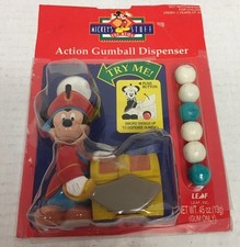 Mickey Mouse Mini Pirate