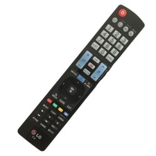 New Remote Control For LG