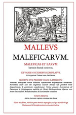 Malleus Maleficarum -