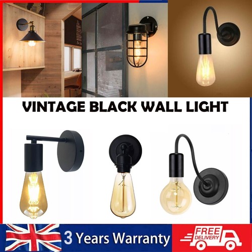 Modern industrial vintage - industrial,