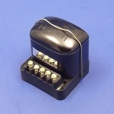Vintage/Classic Car Regulator