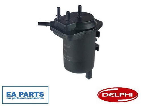 Fuel filter for renault - fuel,