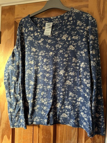 Laura ashley ladies blue - ashley,