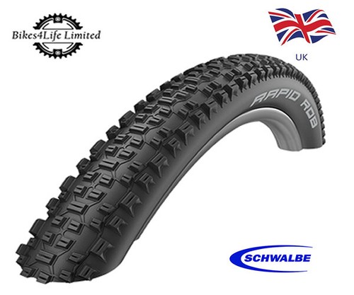 Schwalbe rapid rob 2 - rob, 2.10