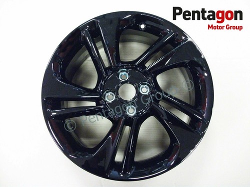 New genuine vauxhall corsa - new,