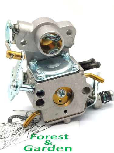 Carburettor carb for partner - for,