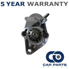 CPO Starter Motor Fits Land Rover Range Rover Range Rover Sport 4.2 4.4