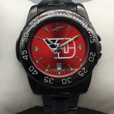 Sun Time Dayton University