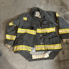 Morning Pride Bunker Jacket