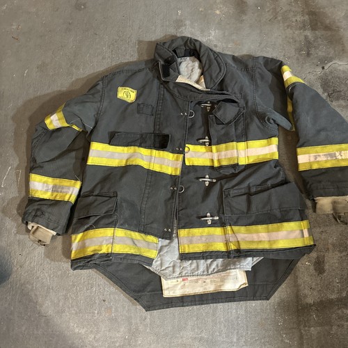 Morning pride bunker jacket - morning,