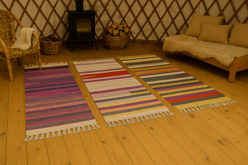 Rita rugs set design - rita, by