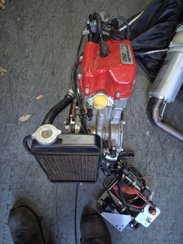 Sa250 swiss auto - swiss, 250