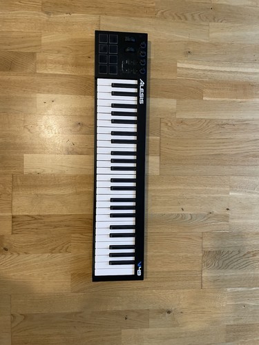 Alesis v49 usb midi keyboard - v49,
