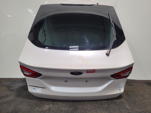 Ford mondeo mk5 - ford,