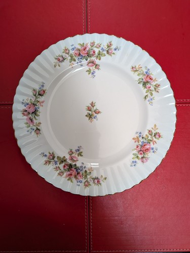 Vintage royal albert moss - royal,
