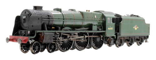 Hornby gauge r2824 br - gauge',