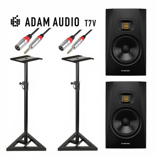 Adam audio t7v studio - t7v,