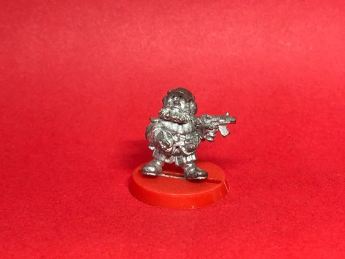 Citadel metal warhammer 40k - gw,
