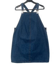 TU Maternity blue Denim