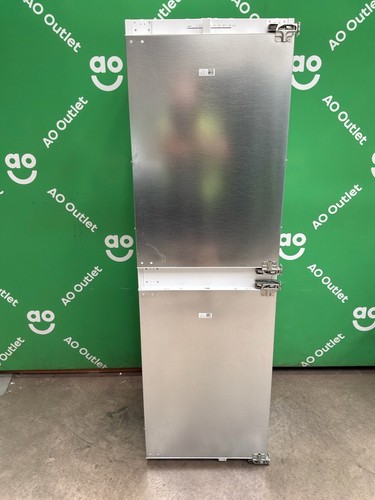 Neff integrated fridge - neff,