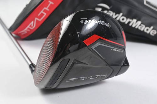 Left hand taylormade stealth - hand,