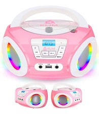 Klim CANDY Boombox Cd Player