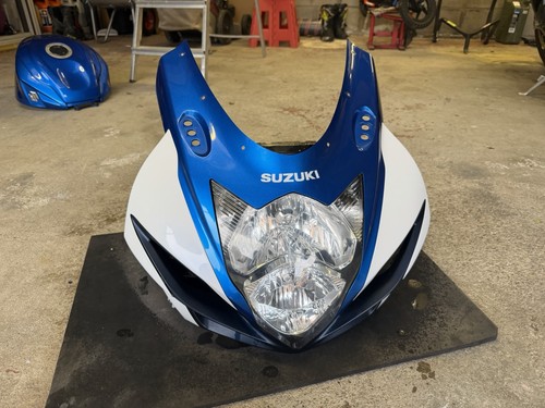 2011 2017 gsxr - gsxr, 750
